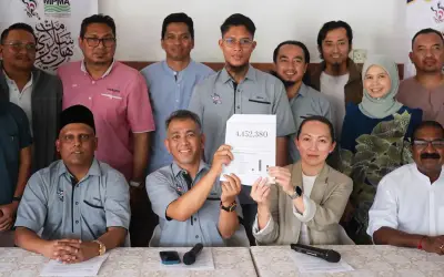 Industri Kawalan Perosak Tertekan Akibat Kenaikan Harga Diesel