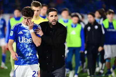 Inter Milan Kuasai Serie A Selepas Kemenangan Dramatik 4-3 Atas Como