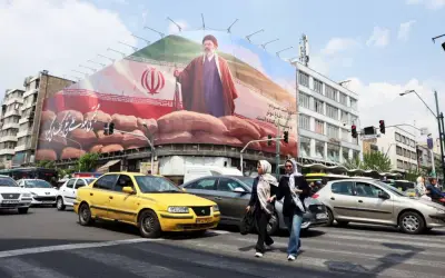 Iran Eksekusi Dua Ahli Pembangkang, Ketua Kehakiman Tegaskan 'Tiada Pengampunan'