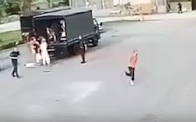 Jabatan Penjara Siasat Rakaman CCTV Tular Tahanan Lolos di Sungai Buloh