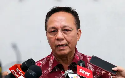 Johor Tawar Penyelesaian 'Disesuaikan' Untuk Tarik Pelabur, Kata Penasihat Negeri