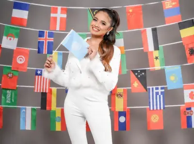 Kavita Sanglish: ASEAN Perlu Beri Kuasa Kepada Belia Sebagai Pembuat Keputusan