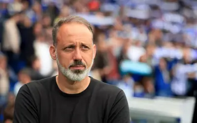 Kegembiraan Tulen Matarazzo Selepas Kejayaan Copa del Rey