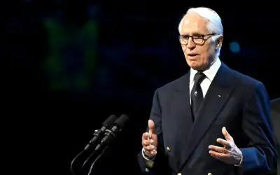 Kelab-Kelab Serie A Sokong Malago Sebagai Presiden Persekutuan Bola Sepak Itali