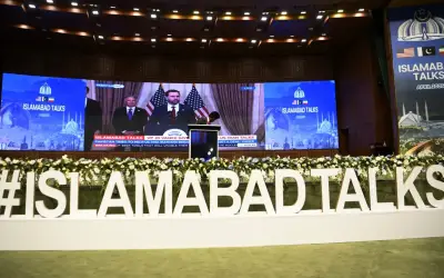 Kemenangan Senyap Iran di Meja Kegagalan Rundingan Islamabad