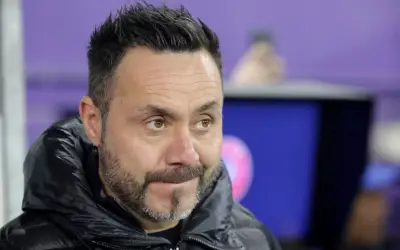 Kemenangan Spurs Boleh 'Ubah Segalanya', Kata De Zerbi