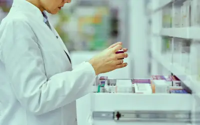 Kementerian Kesihatan Tegas: Tiada Lanjutan Kontrak Untuk Ahli Farmasi Capai Tempoh Maksimum