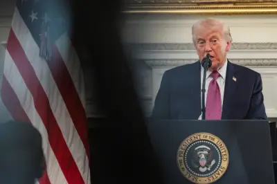 Kempen deportasi Trump boleh jejas GOP pada pilihan raya pertengahan