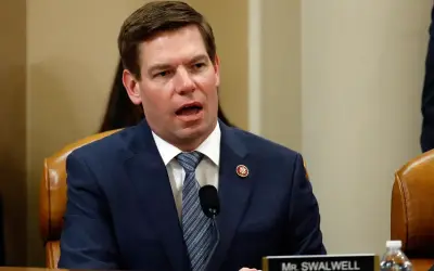 Kempen Gabenor AS Digantung Ekoran Tuduhan Salah Laku Seksual