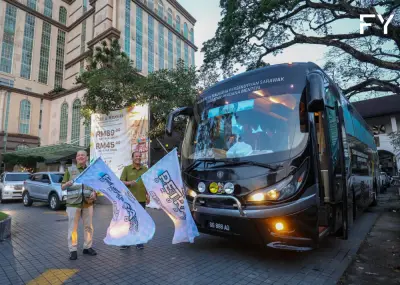 Kerajaan Perlu Pelbagaikan Sumber Tenaga, Hidro Sahaja Tidak Mampu Tangani Paras Air Empangan Menurun - Fadillah
