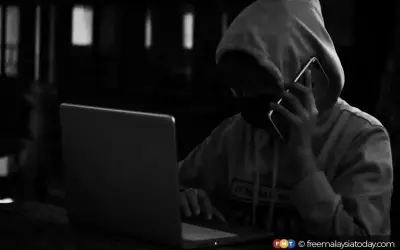 Kerugian RM1.47 Bilion Akibat Penipuan Pelaburan Tahun Lepas, Polis Dedah 5 Modus Operandi