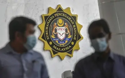 Kes seleweng dana NGO: SPRM sita aset RM18.36 juta