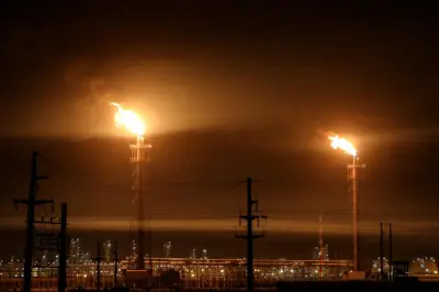 Ketergantungan Tenaga Adalah Kelemahan Strategik: ASEAN Perlu Bangkit Sebelum Terlambat