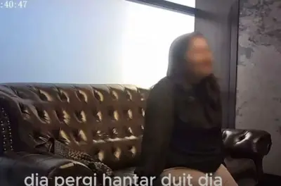 Klip Video Baru Tersebar: Saksi Rasuah Shamsul Dakwa Anwar Dan Farhash Terlibat