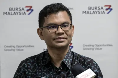 Krisis Bekalan Global Mula Pengaruhi Harga Tempatan, Kata Menteri Ekonomi