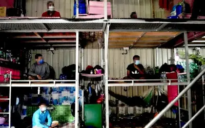 Kumpulan NGO Desak Kerajaan Telus Dalam Reformasi Pengambilan Pekerja Migran