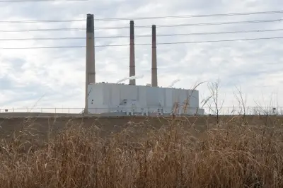Ledakan AI Jejaskan Usaha Udara Bersih di St. Louis, Bandar Paling Tercemar AS