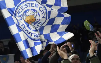 Leicester City Tersingkir Ke Liga Satu, Era Keemasan Hanya Kenangan