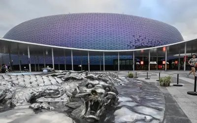 Manchester City, Inter Milan, Chelsea dan Juventus Akan Bertembung di Hong Kong