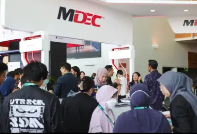 MDEC Selesai Proses 3,600 Permohonan Pekerja Asing Berpengetahuan, Sasaran Stabil Q2 2026