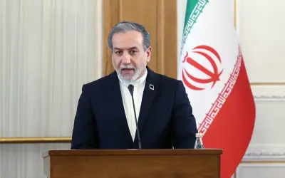 Menteri Luar Iran dijangka tiba di Islamabad Jumaat ini