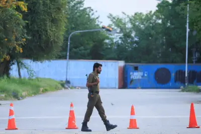 Menteri Luar Iran dijangka tiba di Islamabad untuk rundingan damai dengan AS