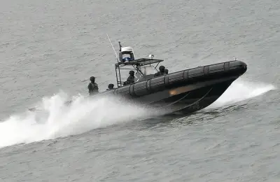 MMEA Tahan Dua Kapal Tangki Kerana Pindahan Diesel Haram di Perairan Penang