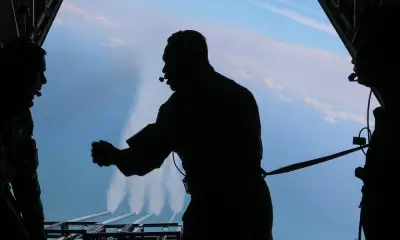 Operasi Pembenihan Awan di Melaka Berjaya Hasilkan Hujan 28.2mm di Batu Berendam