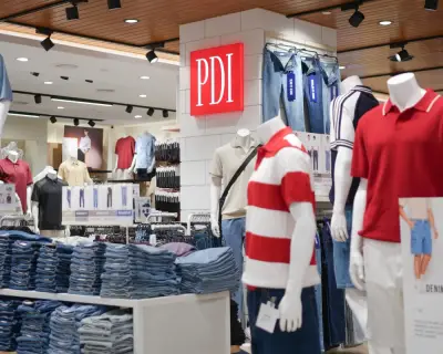 Padini: Siasatan SPRM sasar pihak luar, bukan syarikat