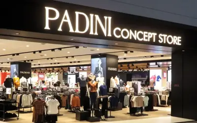 Padini tidak sedar salah laku selepas SPRM beku akaun bank