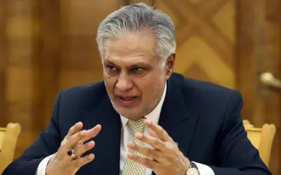 Pakistan Desak AS dan Iran Patuhi Gencatan Senjata Selepas Rundingan Damai Gagal