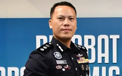 Pasangan Ditahan Atas Kes Bayi Ditinggalkan di Surau Skudai