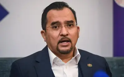 Pelajar MRSM dikenal pasti dalam kes buli, kata Asyraf