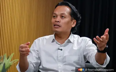 Pengundi Muda Masih Inginkan Perubahan, Kata Ahli Parlimen PKR