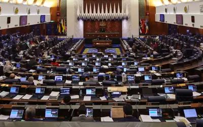 Penyelidik: Jangan Paksa Rang Undang-Undang Pisah Peranan AG-PP Tanpa Jaminan Kebebasan