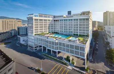 Perak Hadapi Cabaran Tarik Hotel Antarabangsa Besar Akibat Pelancong Pilih Lawatan Sehari