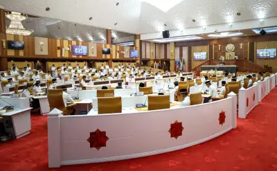 Perak Kaji Perlukan Belanjawan Tambahan Berikutan Ketegangan Asia Barat