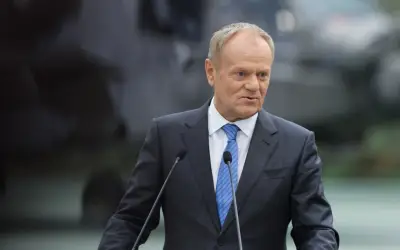 Perdana Menteri Poland Sifat Pilihan Raya Hungary Tamparan kepada Pemerintahan Autoritarian