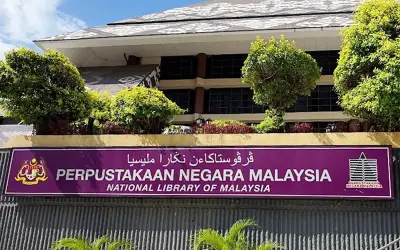 Perpustakaan Negara Catat Lebih 6 Juta Bahan Bacaan, Sertai Inisiatif Digital