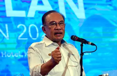 Peruntukan Pembangunan Kelantan Meningkat kepada RM8 Bilion, Kata PM Anwar