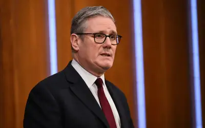 PM Britain janji usul undang-undang larang Pengawal Revolusi Iran