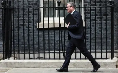 PM UK Nafi Tipu Parlimen, Dakwa Pegawai Sembunyikan Maklumat Mandelson