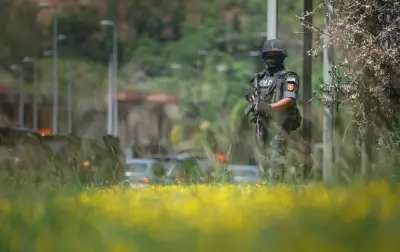 Polis Malaysia Fokus Stesen Minyak Jualan Tinggi Dekat Sempadan Untuk Halang Seludup Minyak