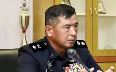 Polis Siasat Video AI Palsu yang Cemar Imej Balai Polis Merlimau