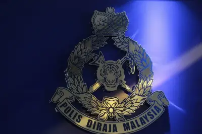 Polis Tahan Tiga Individu Selepas Wanita Diserang Semasa Siaran Langsung di Sungai Petani
