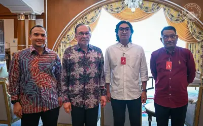 Putrajaya Perhebat Usaha Pulangkan Anak Kapal Terperangkap di Dubai