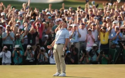 Rory McIlroy Juara Masters Berturut-Turut Kali Kedua, Raih Gelaran Major Keenam