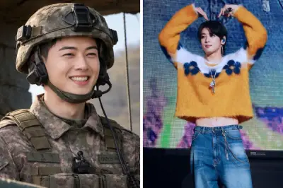 Selepas Isu Cukai RM53.6 Juta, Bintang K-pop Cha Eun-woo Kembali dengan Siri Netflix 'The Wonderfools'