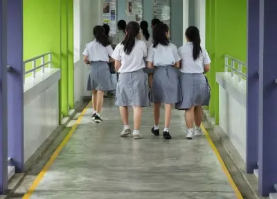 Singapura Wajibkan Sekolah Guna Hukuman Piawai untuk Buli Menjelang 2027