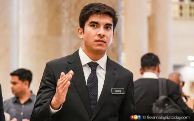Syed Saddiq Bimbang Pemisahan Kuasa AG-Pendakwa Raya Mungkin Tangguh 5 Tahun Lagi